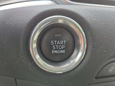 2023 Mazda Mazda CX-5 2.5 S Premium Plus Package AWD