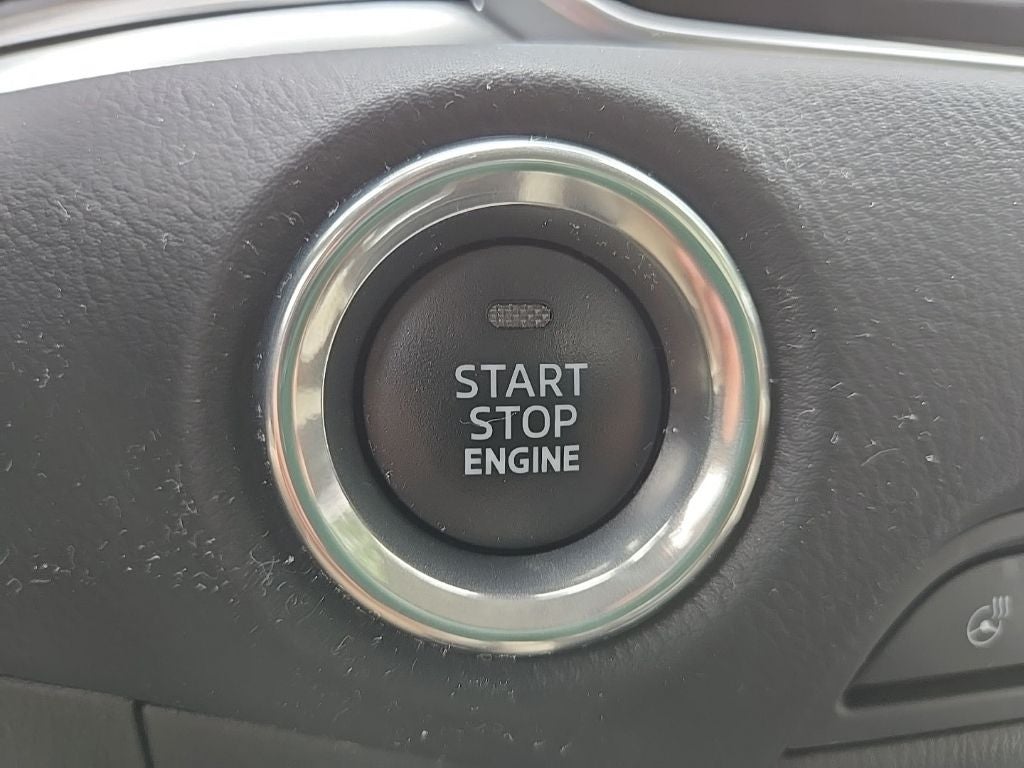 2023 Mazda Mazda CX-5 2.5 S Premium Plus Package AWD