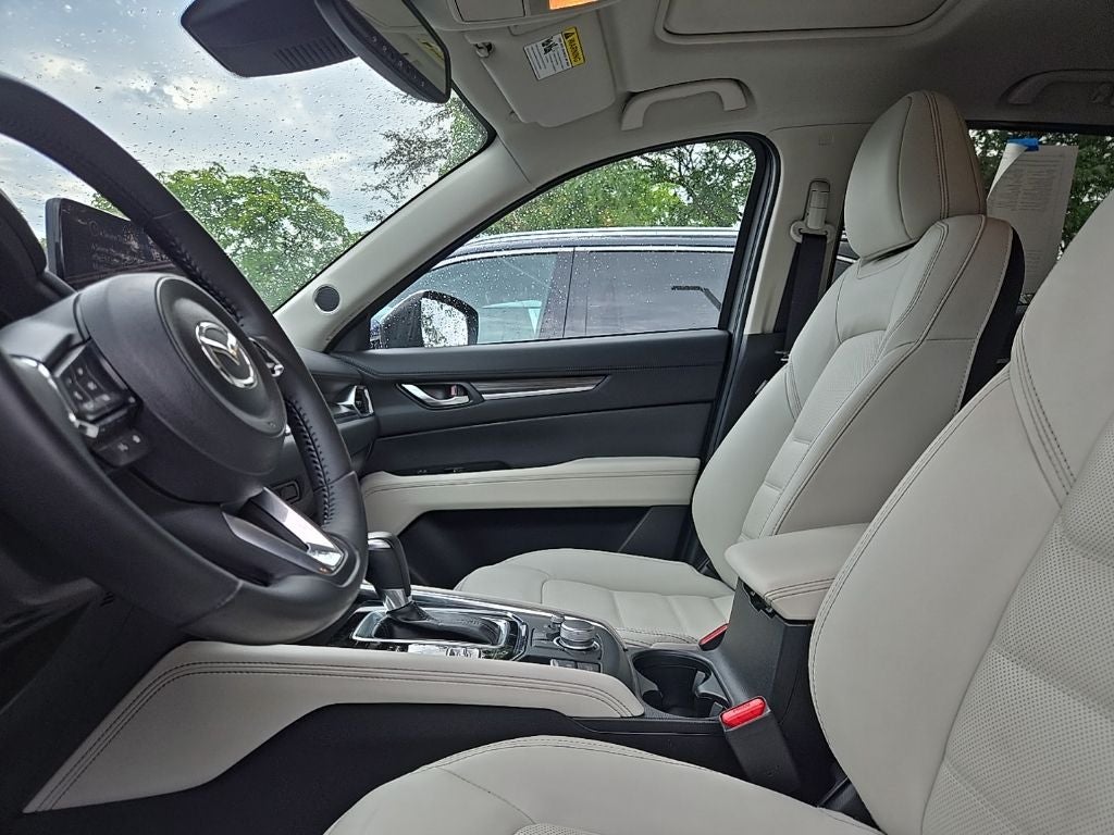 2023 Mazda Mazda CX-5 2.5 S Premium Plus Package AWD