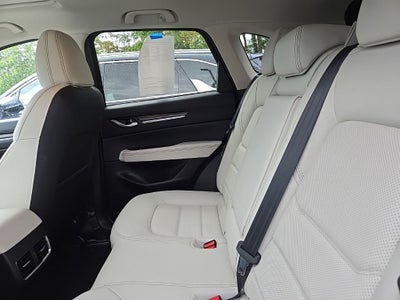 2023 Mazda Mazda CX-5 2.5 S Premium Plus Package AWD