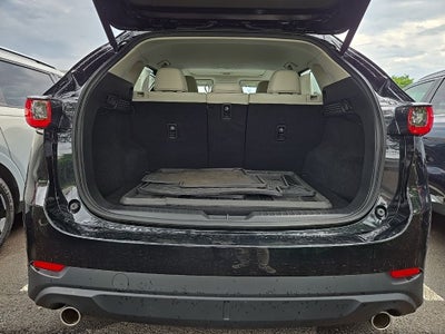 2023 Mazda Mazda CX-5 2.5 S Premium Plus Package AWD