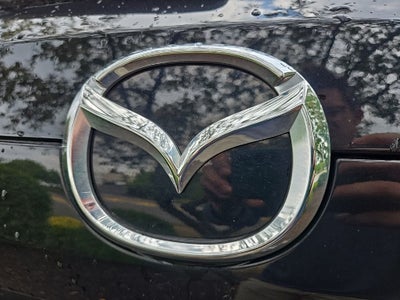 2023 Mazda Mazda CX-5 2.5 S Premium Plus Package AWD