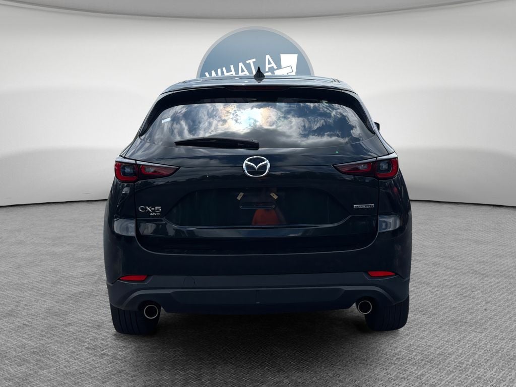 2023 Mazda Mazda CX-5 2.5 S Premium Plus Package