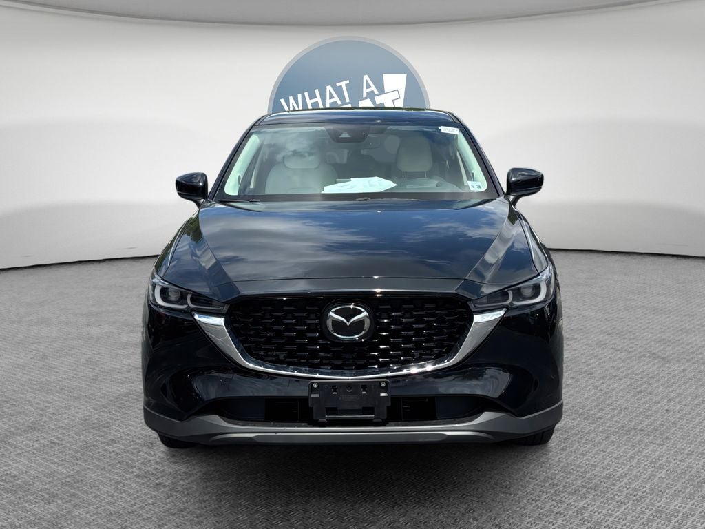 2023 Mazda Mazda CX-5 2.5 S Premium Plus Package
