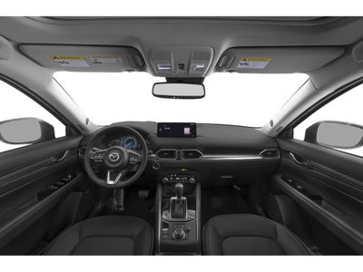 2025 Mazda Mazda CX-5 2.5 S Premium Plus Package AWD