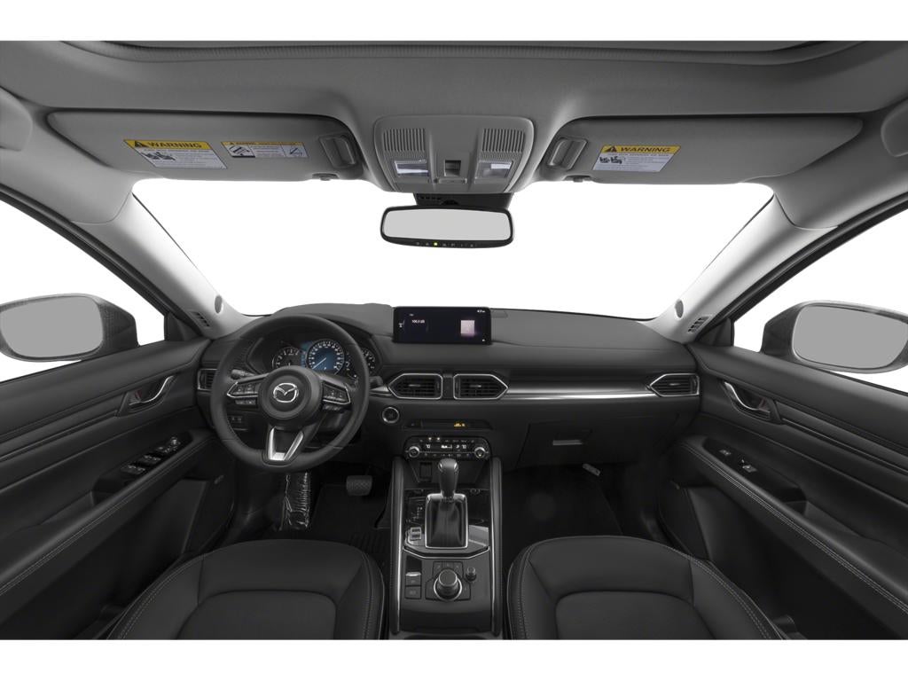 2025 Mazda Mazda CX-5 2.5 S Premium Plus Package AWD