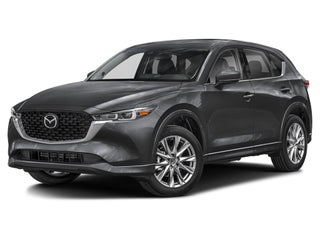 2025 Mazda Mazda CX-5 2.5 S Premium Plus Package