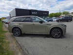 2025 Mazda Mazda CX-70 3.3 Turbo S Premium AWD