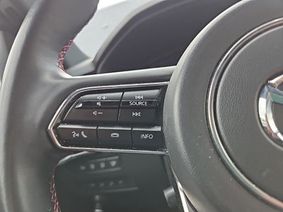 2025 Mazda Mazda CX-70 3.3 Turbo S Premium AWD