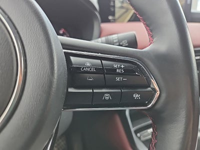 2025 Mazda Mazda CX-70 3.3 Turbo S Premium AWD