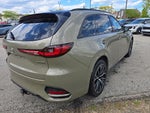 2025 Mazda Mazda CX-70 3.3 Turbo S Premium AWD