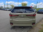 2025 Mazda Mazda CX-70 3.3 Turbo S Premium AWD