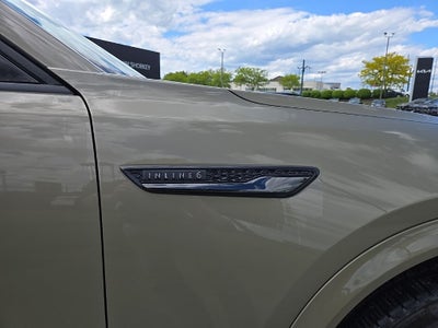 2025 Mazda Mazda CX-70 3.3 Turbo S Premium AWD