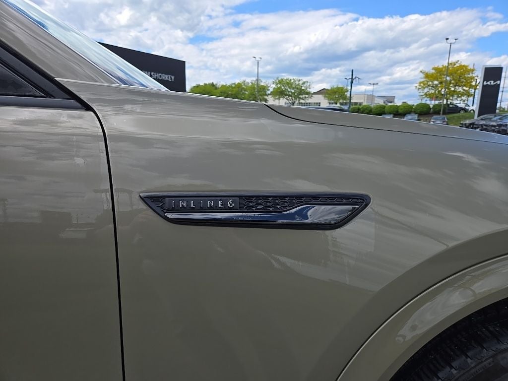 2025 Mazda Mazda CX-70 3.3 Turbo S Premium AWD