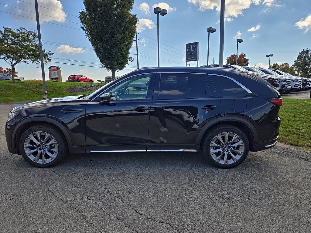 2024 Mazda Mazda CX-90 3.3 Turbo Premium AWD