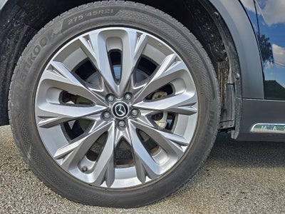 2024 Mazda Mazda CX-90 3.3 Turbo Premium AWD