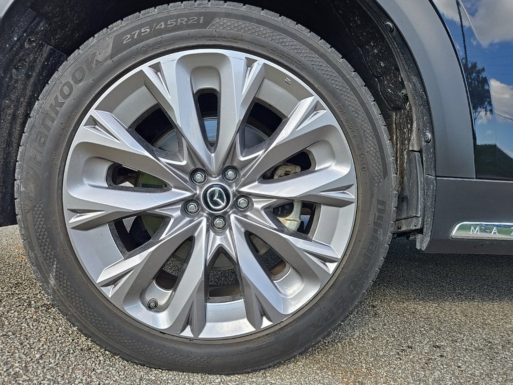 2024 Mazda Mazda CX-90 3.3 Turbo Premium AWD