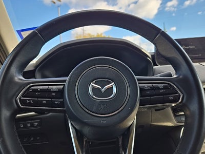 2024 Mazda Mazda CX-90 3.3 Turbo Premium AWD