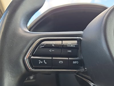 2024 Mazda Mazda CX-90 3.3 Turbo Premium AWD
