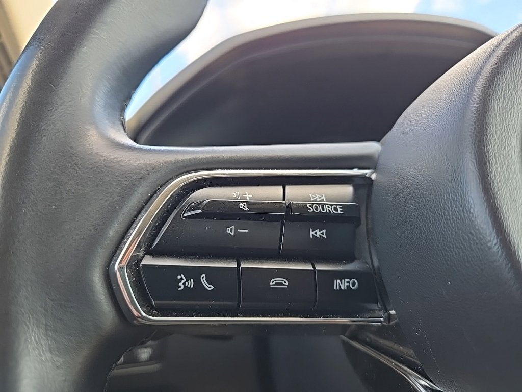 2024 Mazda Mazda CX-90 3.3 Turbo Premium AWD