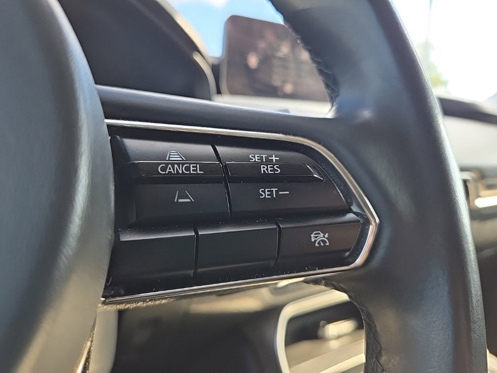 2024 Mazda Mazda CX-90 3.3 Turbo Premium AWD