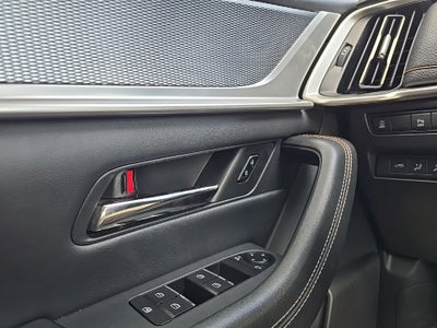 2024 Mazda Mazda CX-90 3.3 Turbo Premium AWD