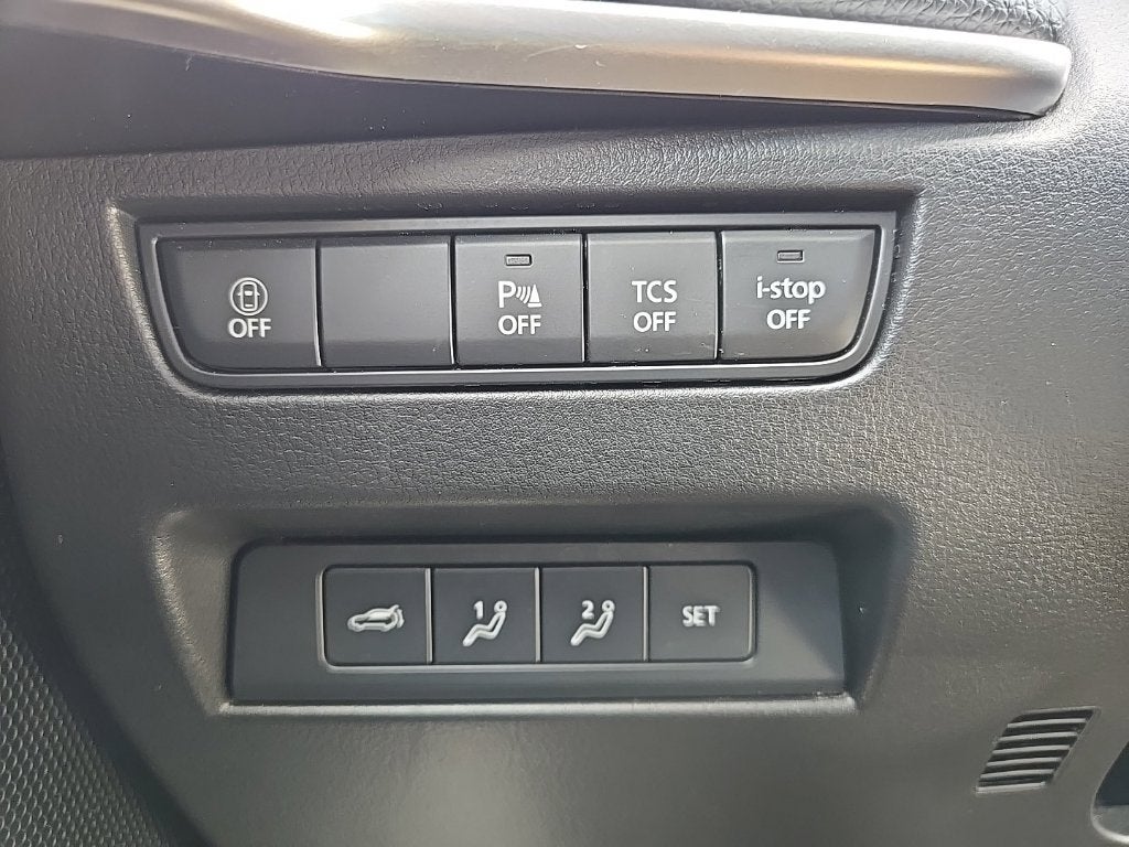 2024 Mazda Mazda CX-90 3.3 Turbo Premium AWD