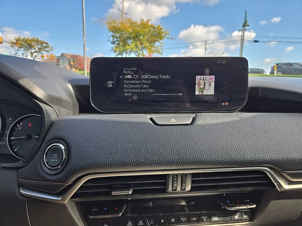2024 Mazda Mazda CX-90 3.3 Turbo Premium AWD