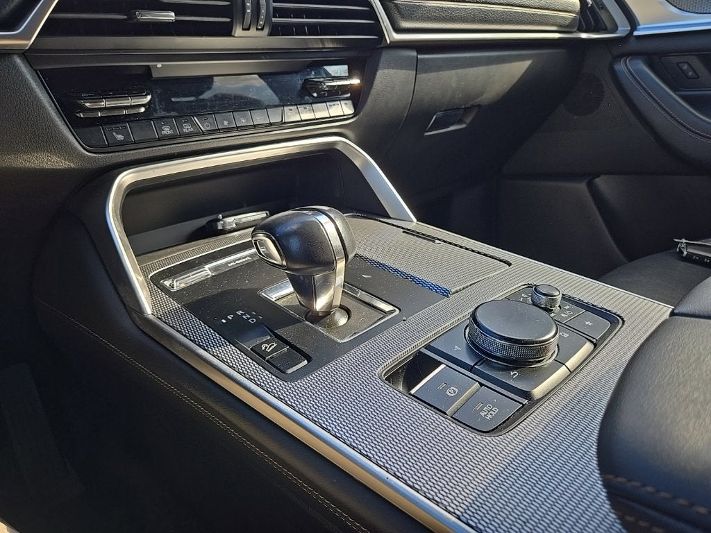 2024 Mazda Mazda CX-90 3.3 Turbo Premium AWD