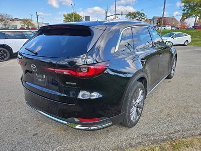 2024 Mazda Mazda CX-90 3.3 Turbo Premium AWD