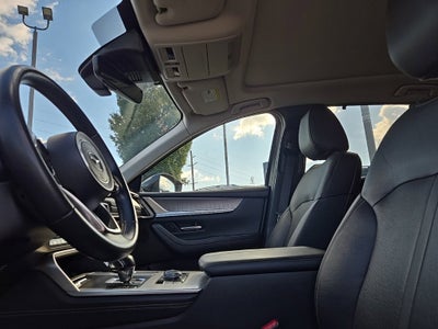 2024 Mazda Mazda CX-90 3.3 Turbo Premium AWD