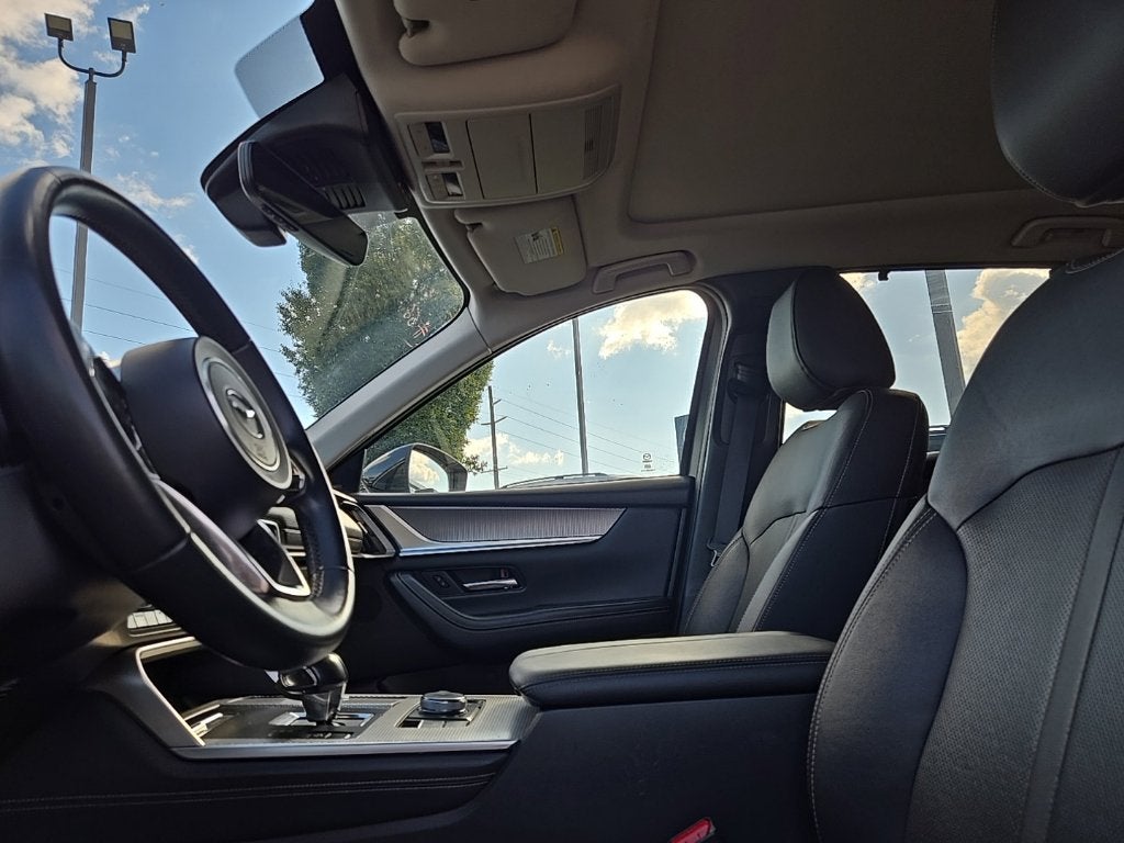 2024 Mazda Mazda CX-90 3.3 Turbo Premium AWD