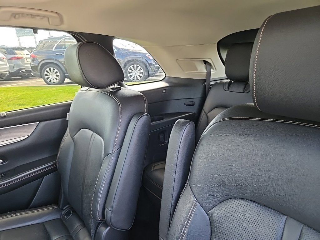 2024 Mazda Mazda CX-90 3.3 Turbo Premium AWD