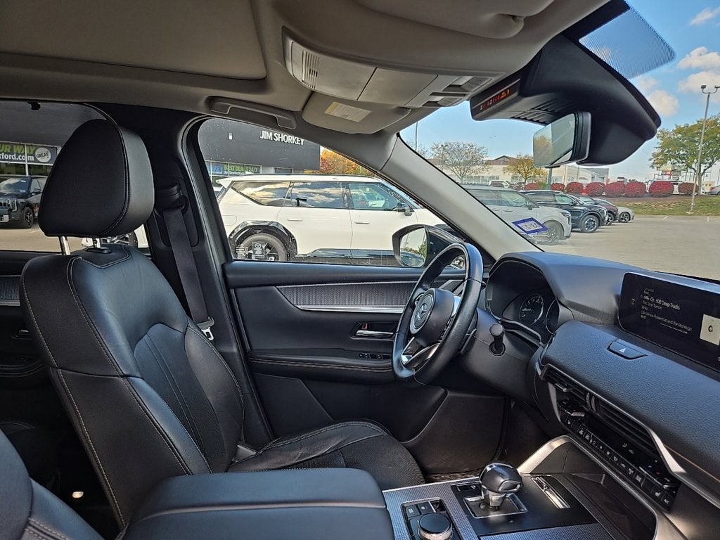 2024 Mazda Mazda CX-90 3.3 Turbo Premium AWD