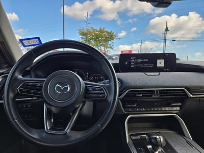 2024 Mazda Mazda CX-90 3.3 Turbo Premium AWD