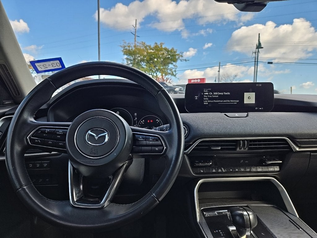 2024 Mazda Mazda CX-90 3.3 Turbo Premium AWD