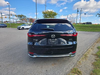 2024 Mazda Mazda CX-90 3.3 Turbo Premium AWD