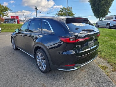 2024 Mazda Mazda CX-90 3.3 Turbo Premium AWD