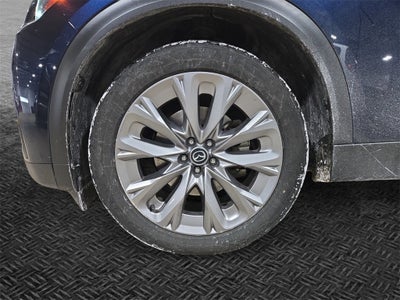 2024 Mazda Mazda CX-90 3.3 Turbo Premium AWD