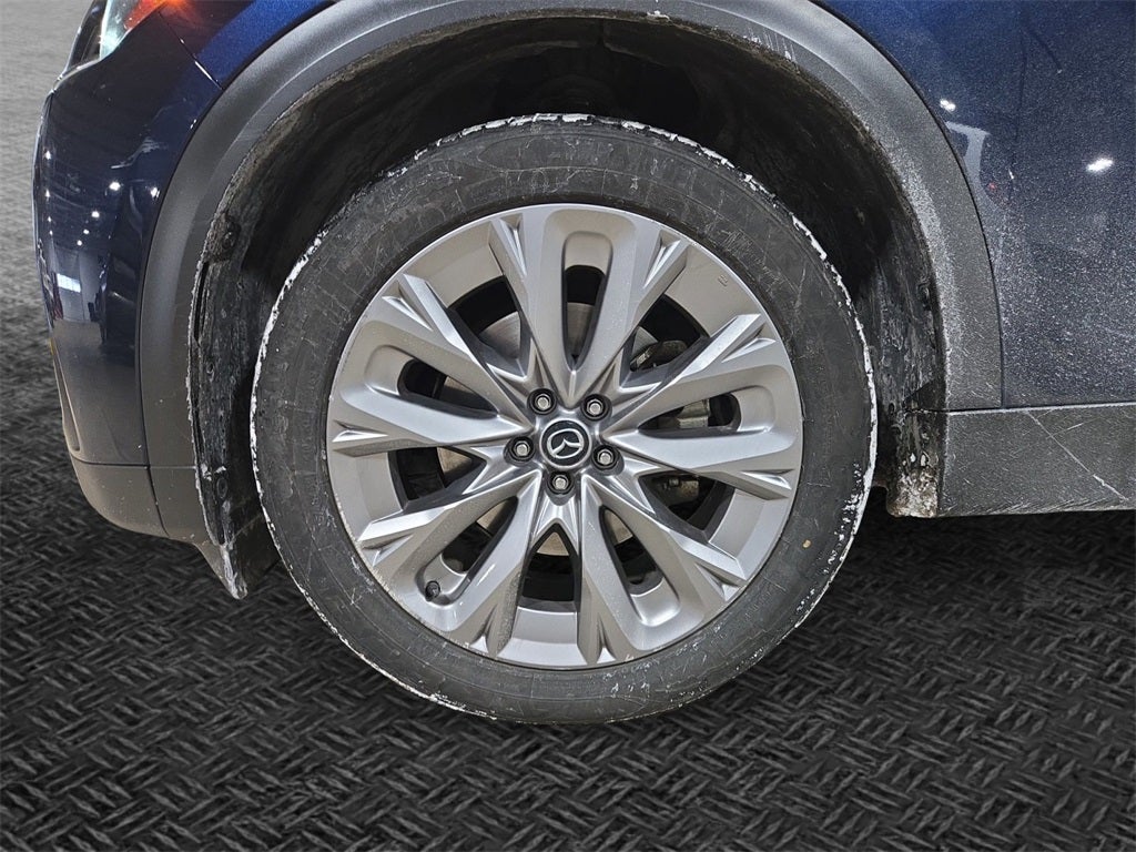 2024 Mazda Mazda CX-90 3.3 Turbo Premium AWD