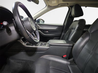 2024 Mazda Mazda CX-90 3.3 Turbo Premium AWD