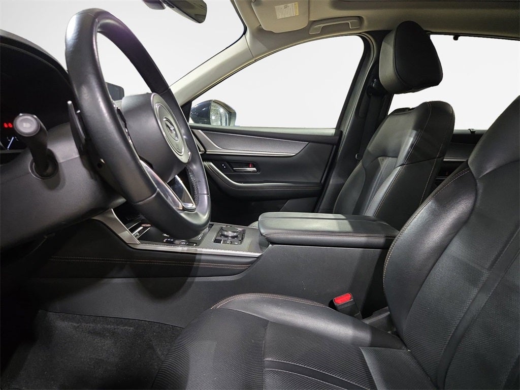 2024 Mazda Mazda CX-90 3.3 Turbo Premium AWD