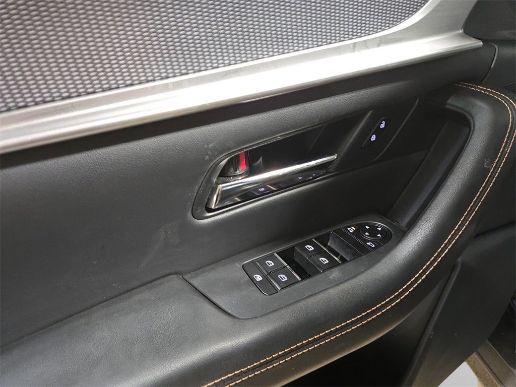 2024 Mazda Mazda CX-90 3.3 Turbo Premium AWD