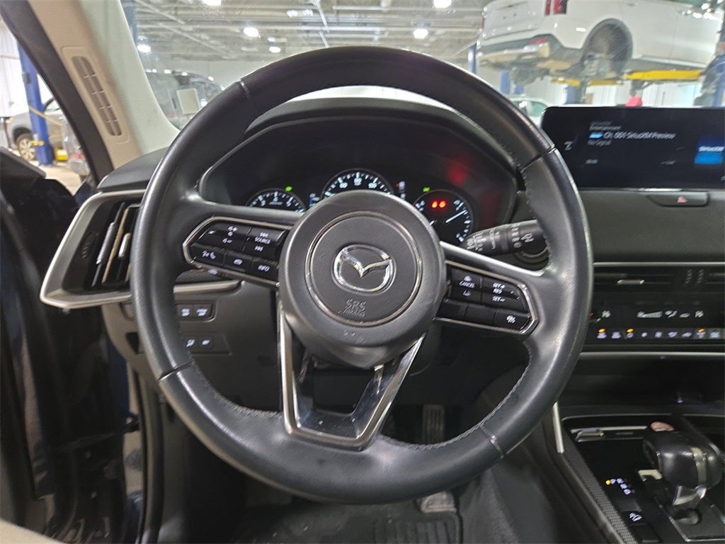 2024 Mazda Mazda CX-90 3.3 Turbo Premium AWD