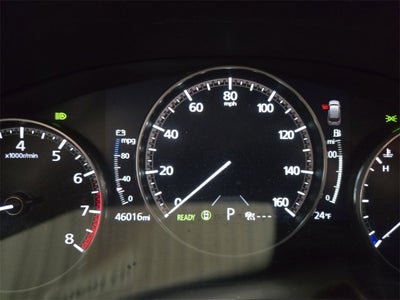 2024 Mazda Mazda CX-90 3.3 Turbo Premium AWD