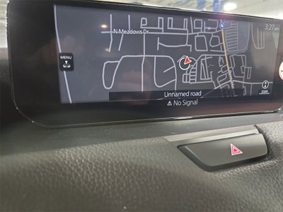 2024 Mazda Mazda CX-90 3.3 Turbo Premium AWD