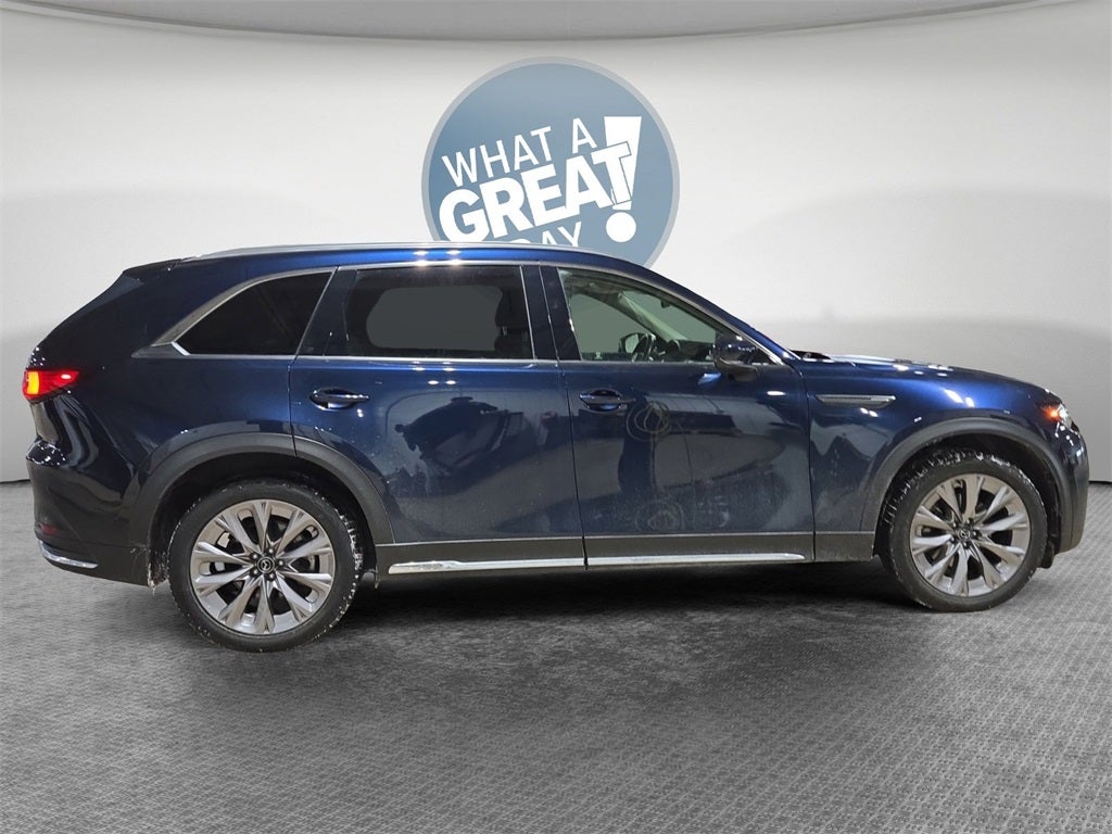 2024 Mazda Mazda CX-90 3.3 Turbo Premium AWD
