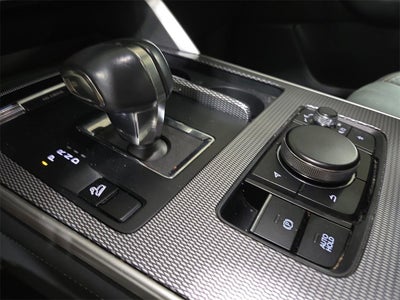 2024 Mazda Mazda CX-90 3.3 Turbo Premium AWD