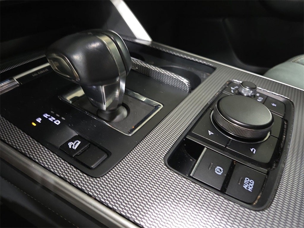 2024 Mazda Mazda CX-90 3.3 Turbo Premium AWD