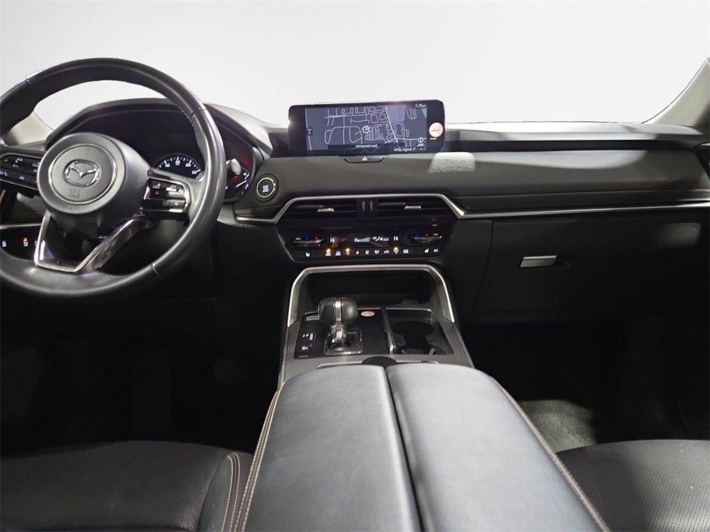 2024 Mazda Mazda CX-90 3.3 Turbo Premium AWD